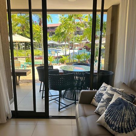 Oka Residence Muro Alto Beira Mar De Porto De Galinhas Unidade No Terreo Zewnętrze zdjęcie