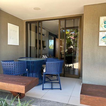 Oka Residence Muro Alto Beira Mar De Porto De Galinhas Unidade No Terreo Zewnętrze zdjęcie