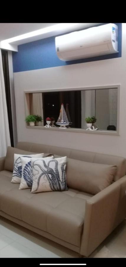 Oka Residence Muro Alto Beira Mar De Porto De Galinhas Unidade No Terreo Zewnętrze zdjęcie