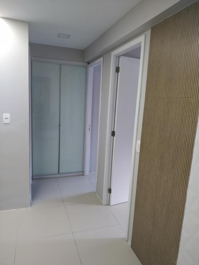 Oka Residence Muro Alto Beira Mar De Porto De Galinhas Unidade No Terreo Zewnętrze zdjęcie