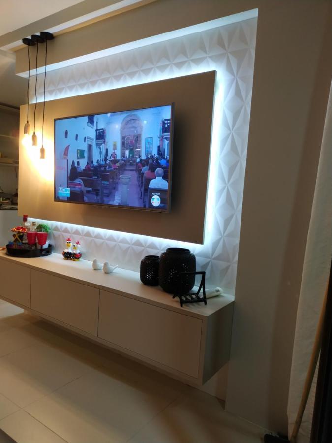 Oka Residence Muro Alto Beira Mar De Porto De Galinhas Unidade No Terreo Zewnętrze zdjęcie