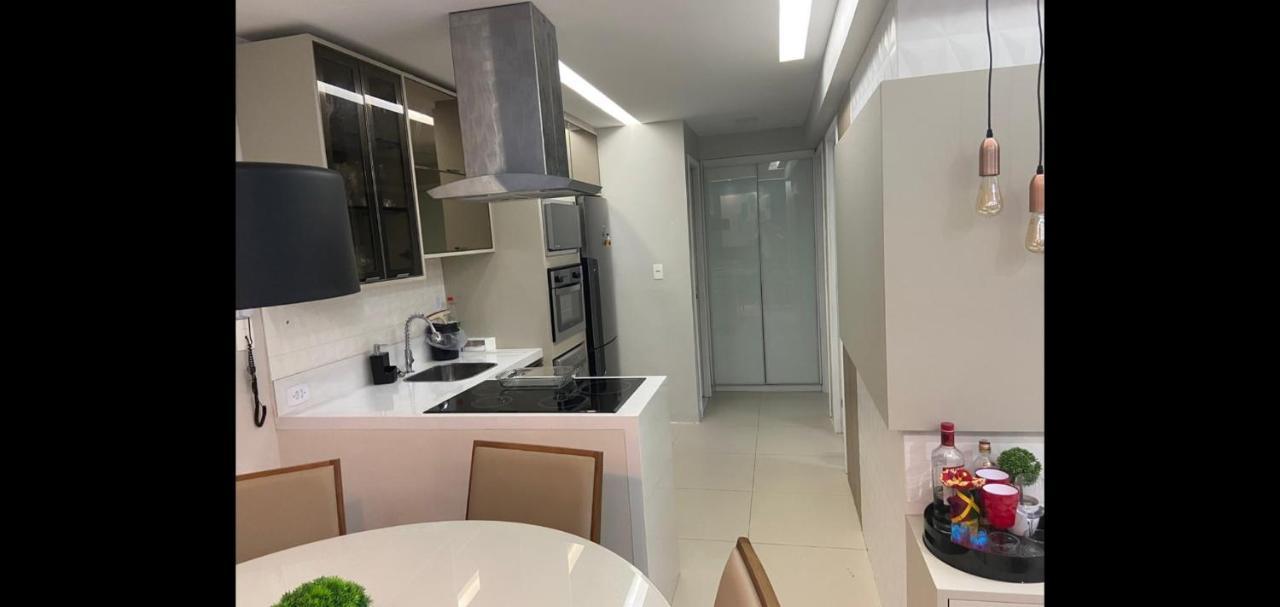 Oka Residence Muro Alto Beira Mar De Porto De Galinhas Unidade No Terreo Zewnętrze zdjęcie