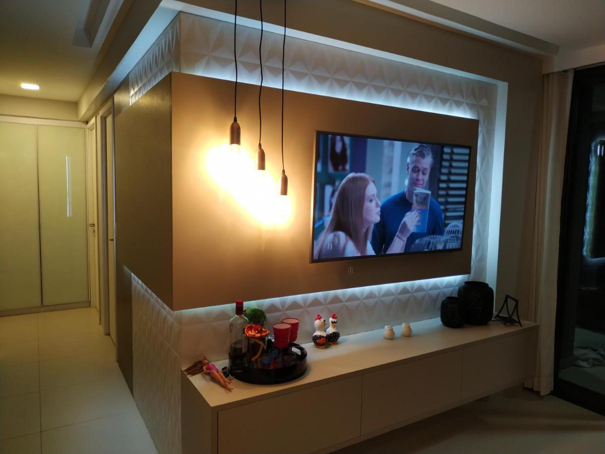 Oka Residence Muro Alto Beira Mar De Porto De Galinhas Unidade No Terreo Zewnętrze zdjęcie