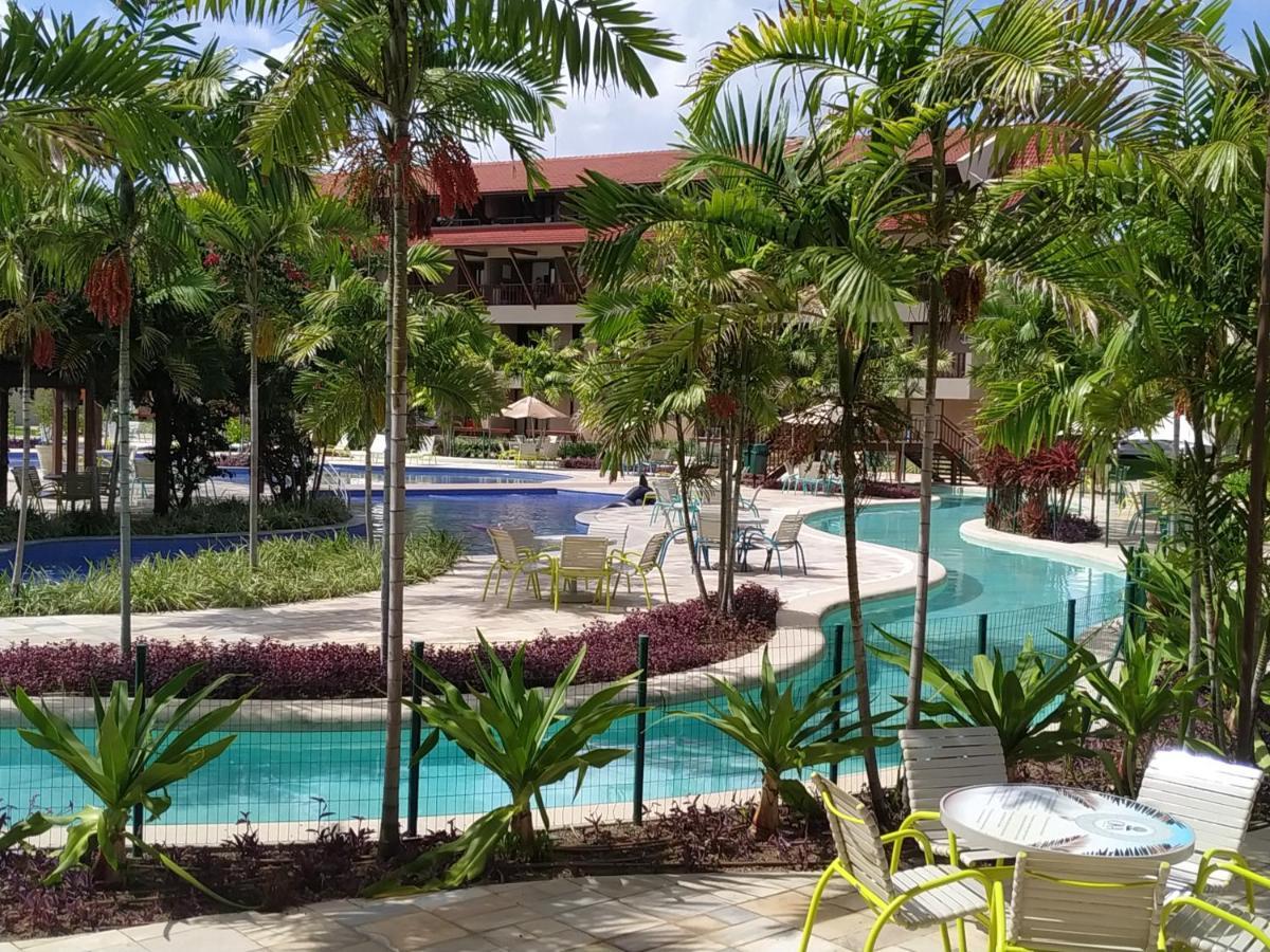 Oka Residence Muro Alto Beira Mar De Porto De Galinhas Unidade No Terreo Zewnętrze zdjęcie