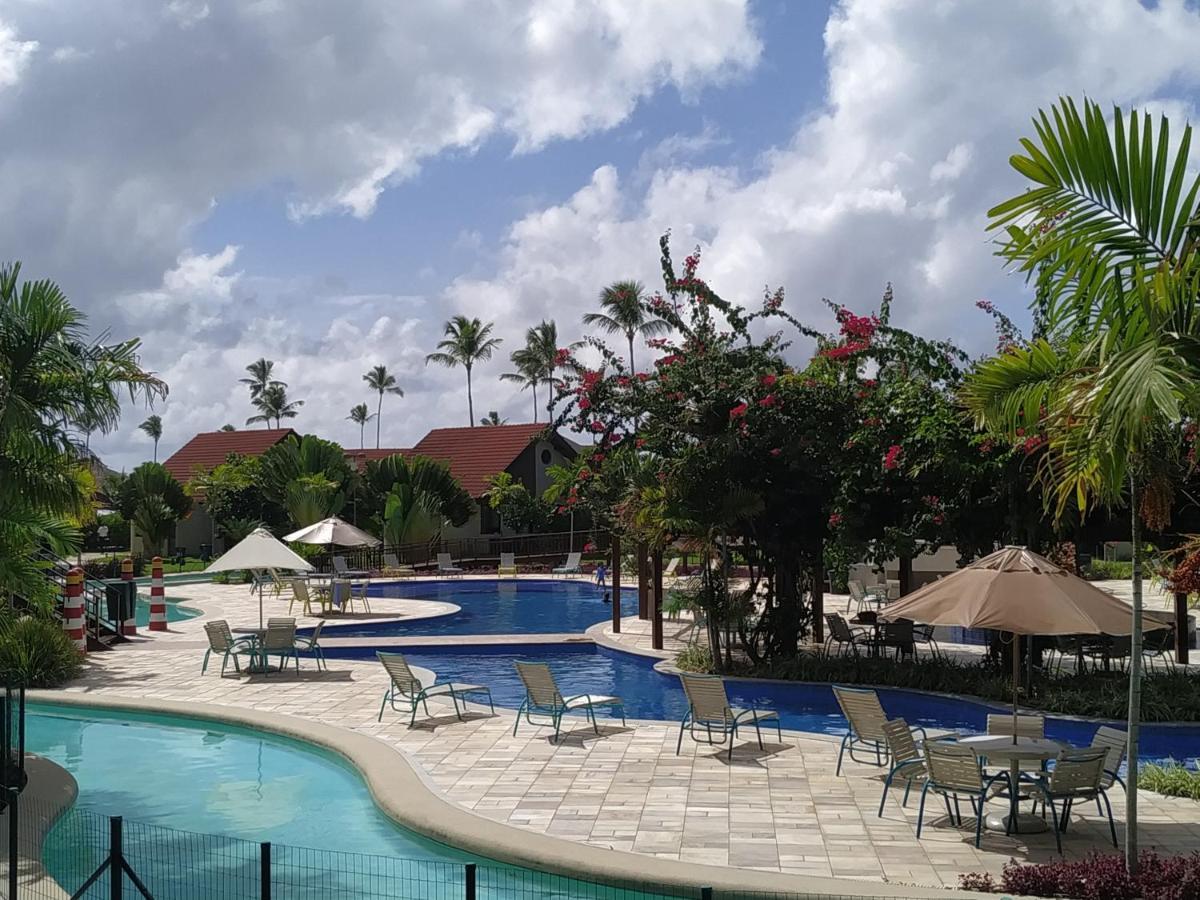 Oka Residence Muro Alto Beira Mar De Porto De Galinhas Unidade No Terreo Zewnętrze zdjęcie