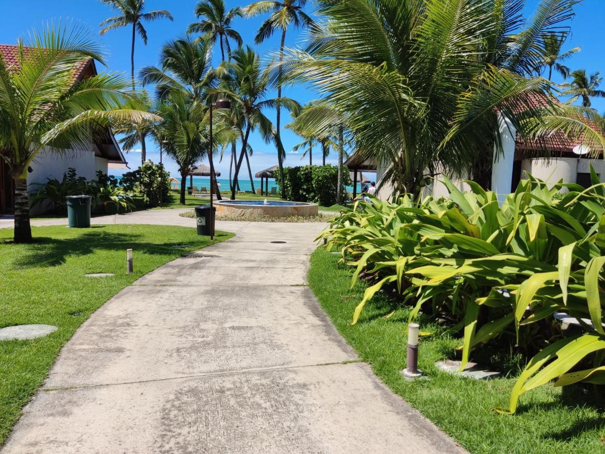 Oka Residence Muro Alto Beira Mar De Porto De Galinhas Unidade No Terreo Zewnętrze zdjęcie