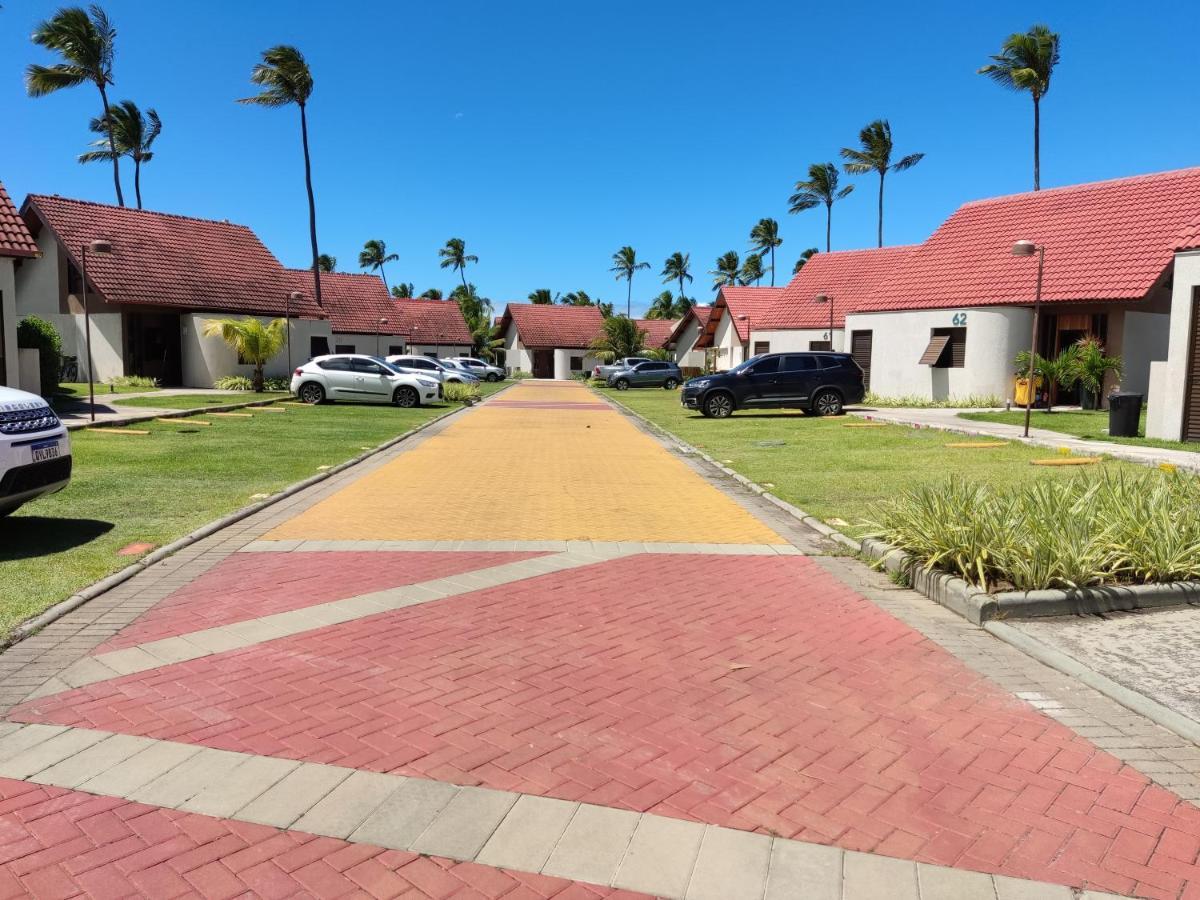 Oka Residence Muro Alto Beira Mar De Porto De Galinhas Unidade No Terreo Zewnętrze zdjęcie