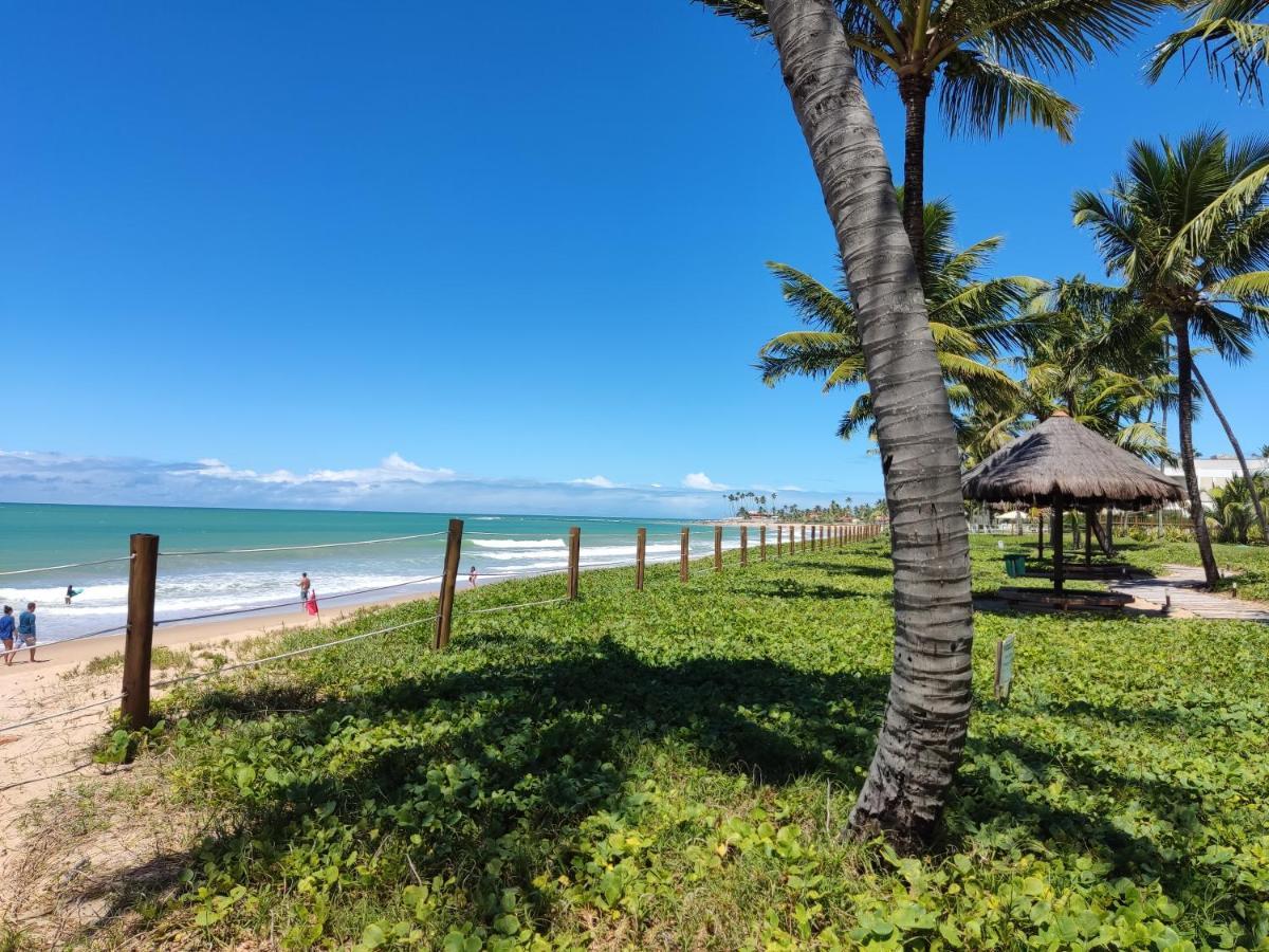 Oka Residence Muro Alto Beira Mar De Porto De Galinhas Unidade No Terreo Zewnętrze zdjęcie