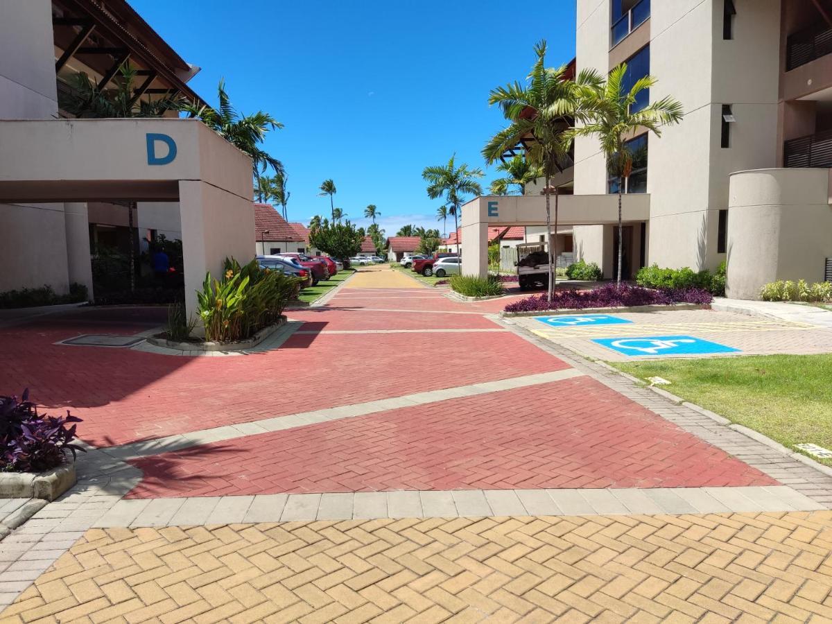 Oka Residence Muro Alto Beira Mar De Porto De Galinhas Unidade No Terreo Zewnętrze zdjęcie