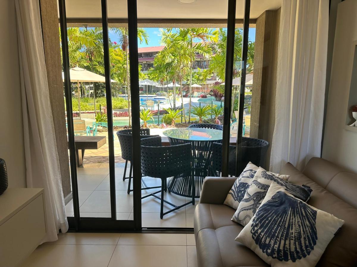 Oka Residence Muro Alto Beira Mar De Porto De Galinhas Unidade No Terreo Zewnętrze zdjęcie